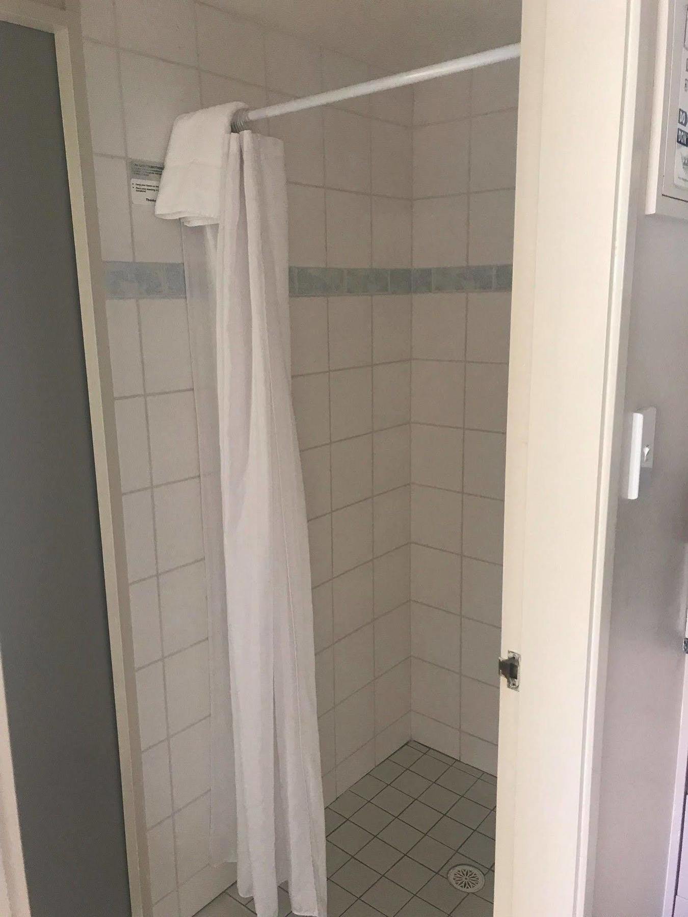 Geneva Motor Lodge Rotorua Eksteriør bilde